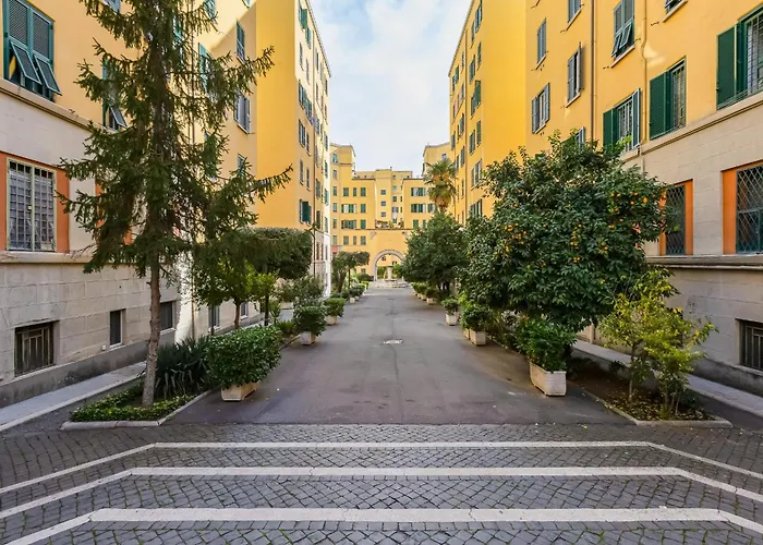 Apartment Vivilo Collection - Astura Modern