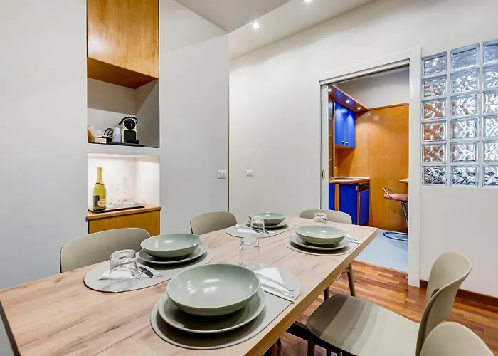 Apartment Vivilo Collection - Astura Modern *