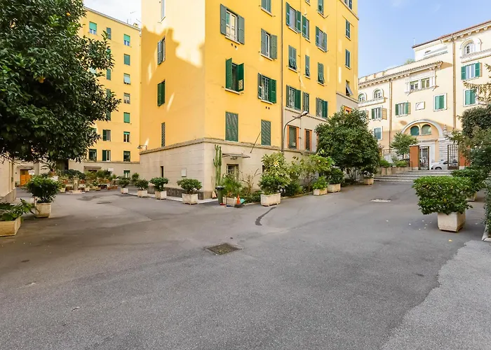 Vivilo Collection - Astura Modern * Rome
