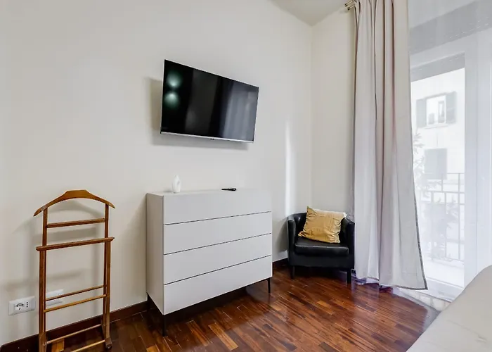 Apartment Vivilo Collection - Astura Modern Rome