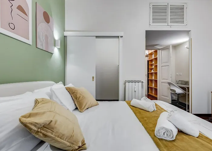Apartment Vivilo Collection - Astura Modern