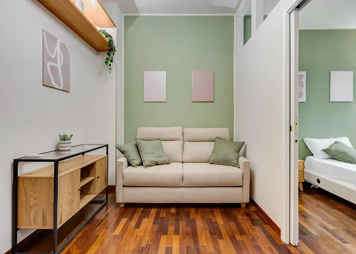 Vivilo Collection - Astura Modern Apartment
