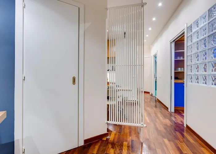 Apartment Vivilo Collection - Astura Modern Rome