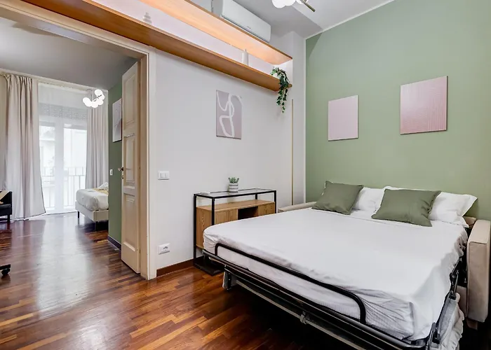 Apartment Vivilo Collection - Astura Modern *