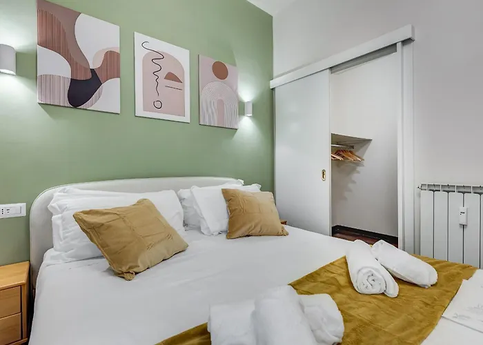 Apartment Vivilo Collection - Astura Modern *