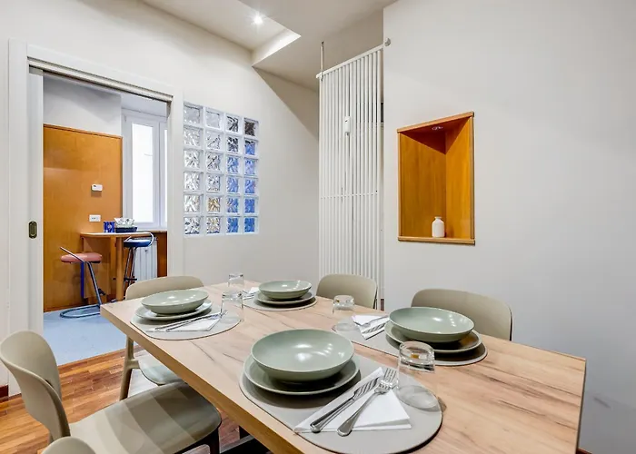 Apartment Vivilo Collection - Astura Modern *