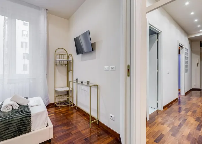 Vivilo Collection - Astura Modern Apartment