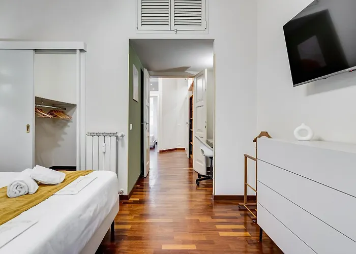 Apartment Vivilo Collection - Astura Modern
