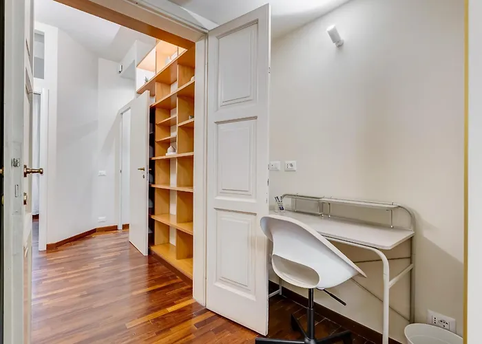 Apartment Vivilo Collection - Astura Modern *