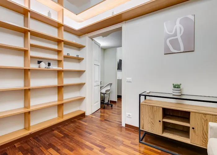 Vivilo Collection - Astura Modern Rome