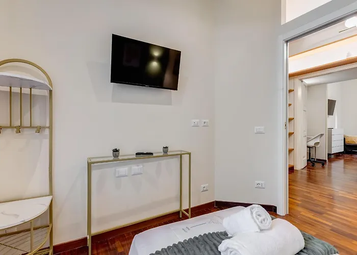 Vivilo Collection - Astura Modern * Rome
