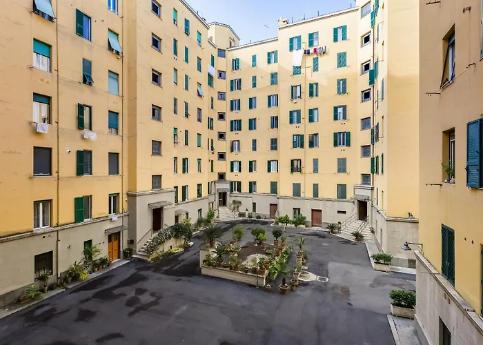 Vivilo Collection - Astura Modern Apartment