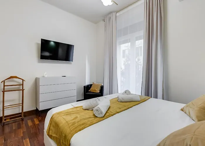 Apartment Vivilo Collection - Astura Modern