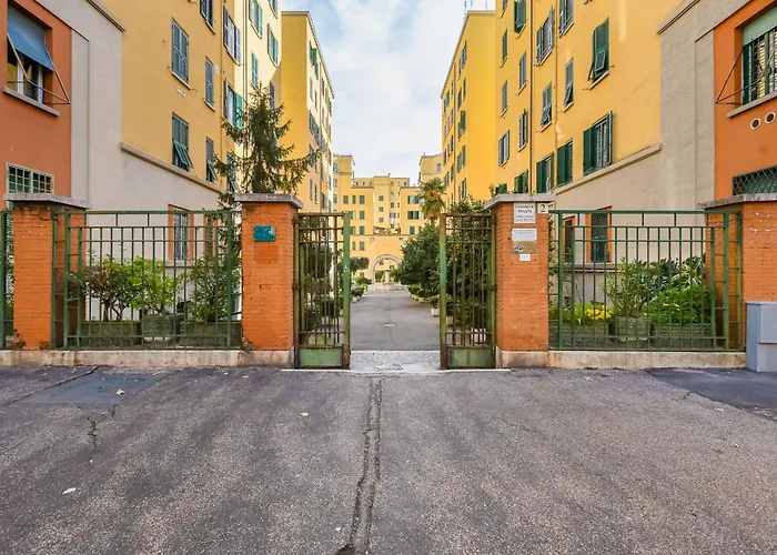 Vivilo Collection - Astura Modern Apartment