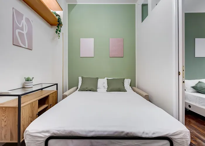 Vivilo Collection - Astura Modern * Rome