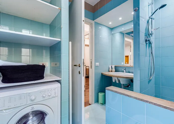 Apartment Vivilo Collection - Astura Modern