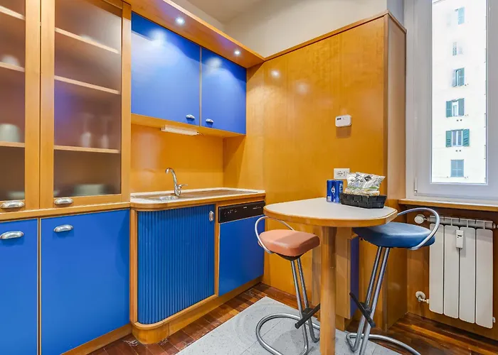 Apartment Vivilo Collection - Astura Modern *