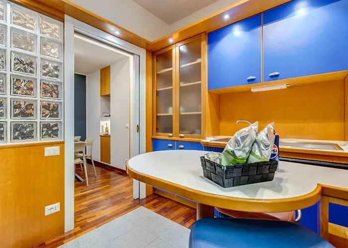 Apartment Vivilo Collection - Astura Modern *