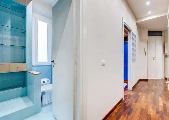 Vivilo Collection - Astura Modern Apartment