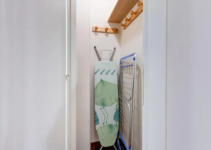 Apartment Vivilo Collection - Astura Modern Rome