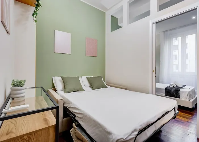 Apartment Vivilo Collection - Astura Modern *