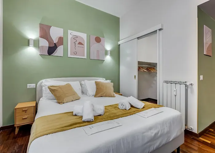 Vivilo Collection - Astura Modern * Rome