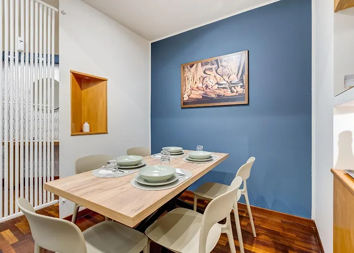 Vivilo Collection - Astura Modern * Rome