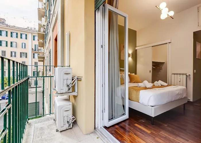 Vivilo Collection - Astura Modern * Rome