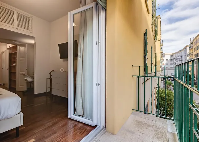 Vivilo Collection - Astura Modern Apartment Rome
