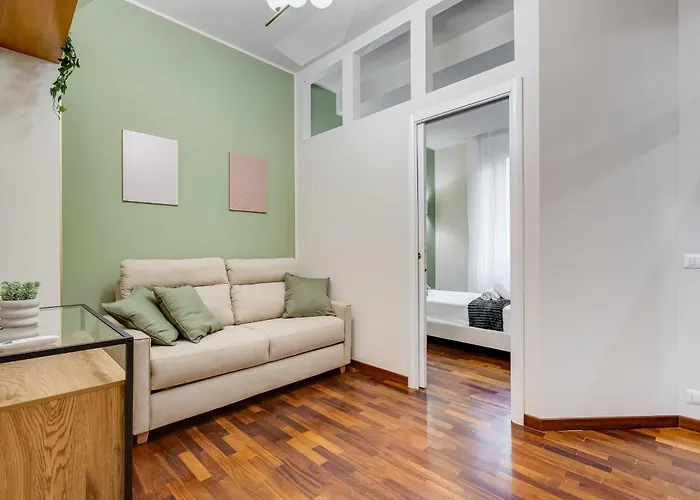 Apartment Vivilo Collection - Astura Modern *
