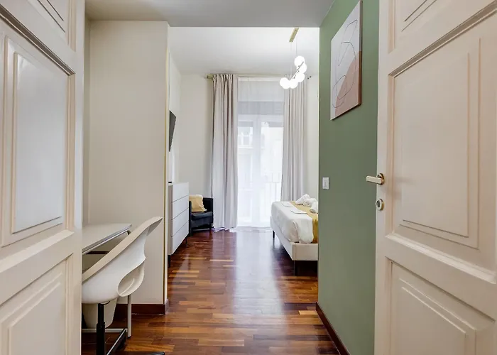 Vivilo Collection - Astura Modern Rome