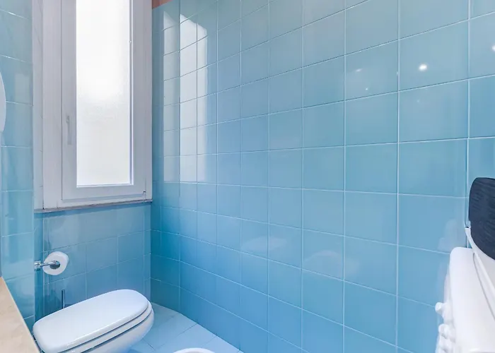 Apartment Vivilo Collection - Astura Modern Rome