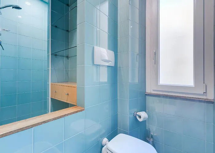 Apartment Vivilo Collection - Astura Modern *