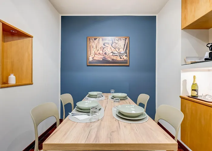 Vivilo Collection - Astura Modern Rome