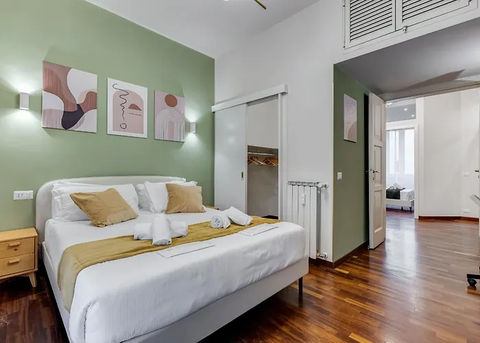 Apartment Vivilo Collection - Astura Modern