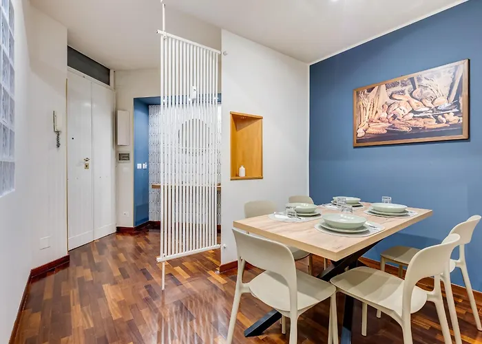 Apartment Vivilo Collection - Astura Modern